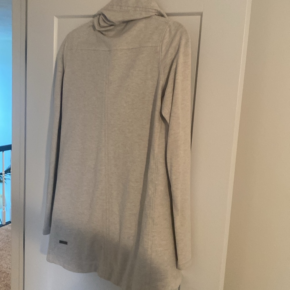 Lululemon Zip Up Wrap - image 3